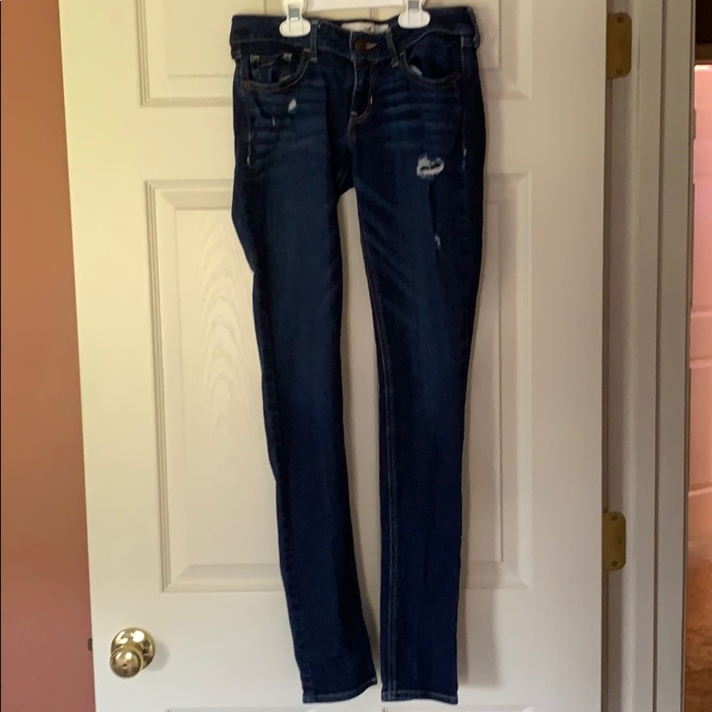 Hollister jeans